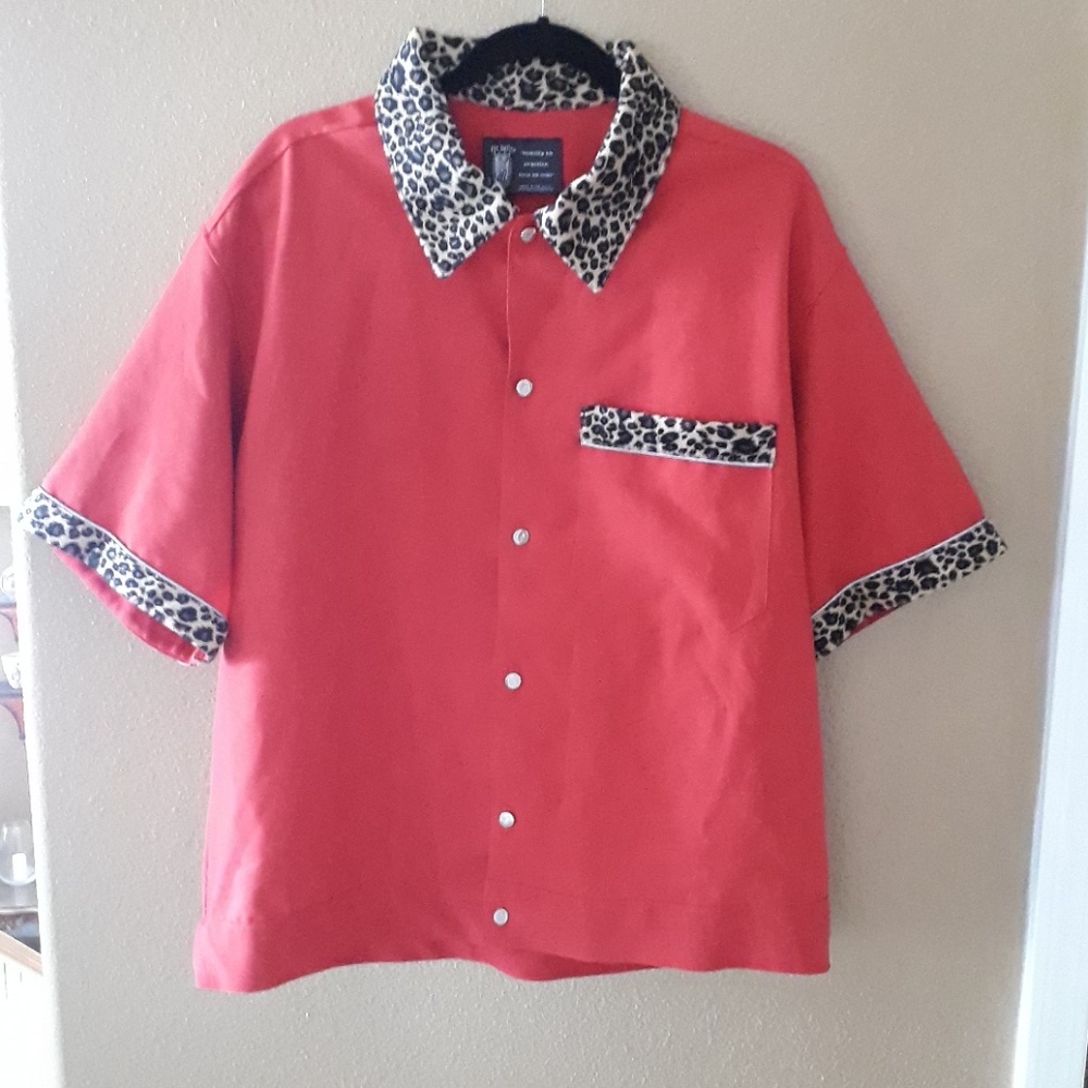 Golf Shirt